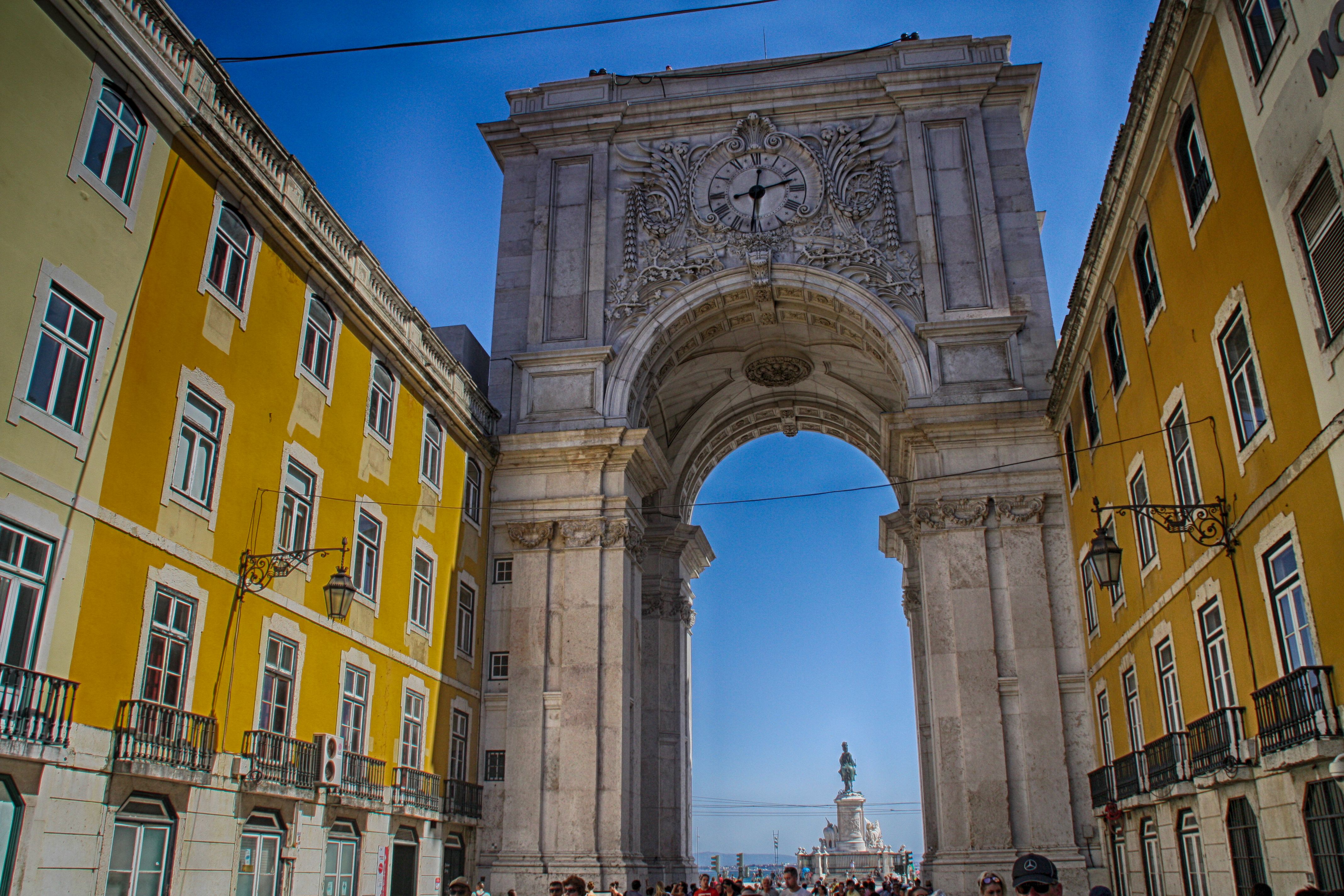 Lisbon  Portugal's Greatest Secret Two Night Getaway