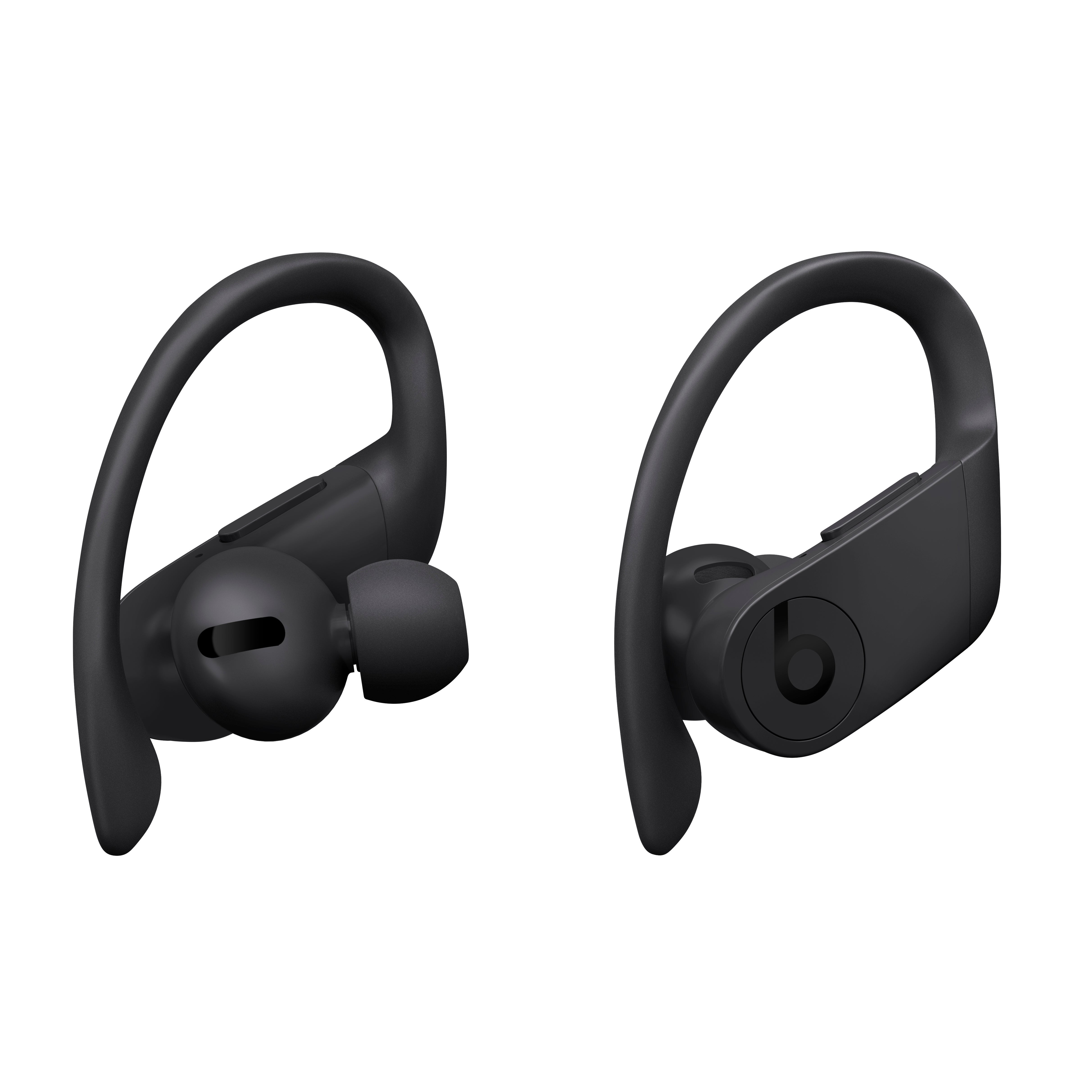 Powerbeats Pro Totally Wireless Earbuds Black