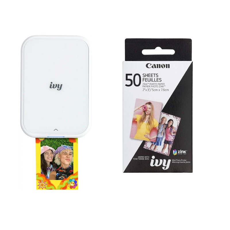 Ivy 2 Printer Kit - (White)