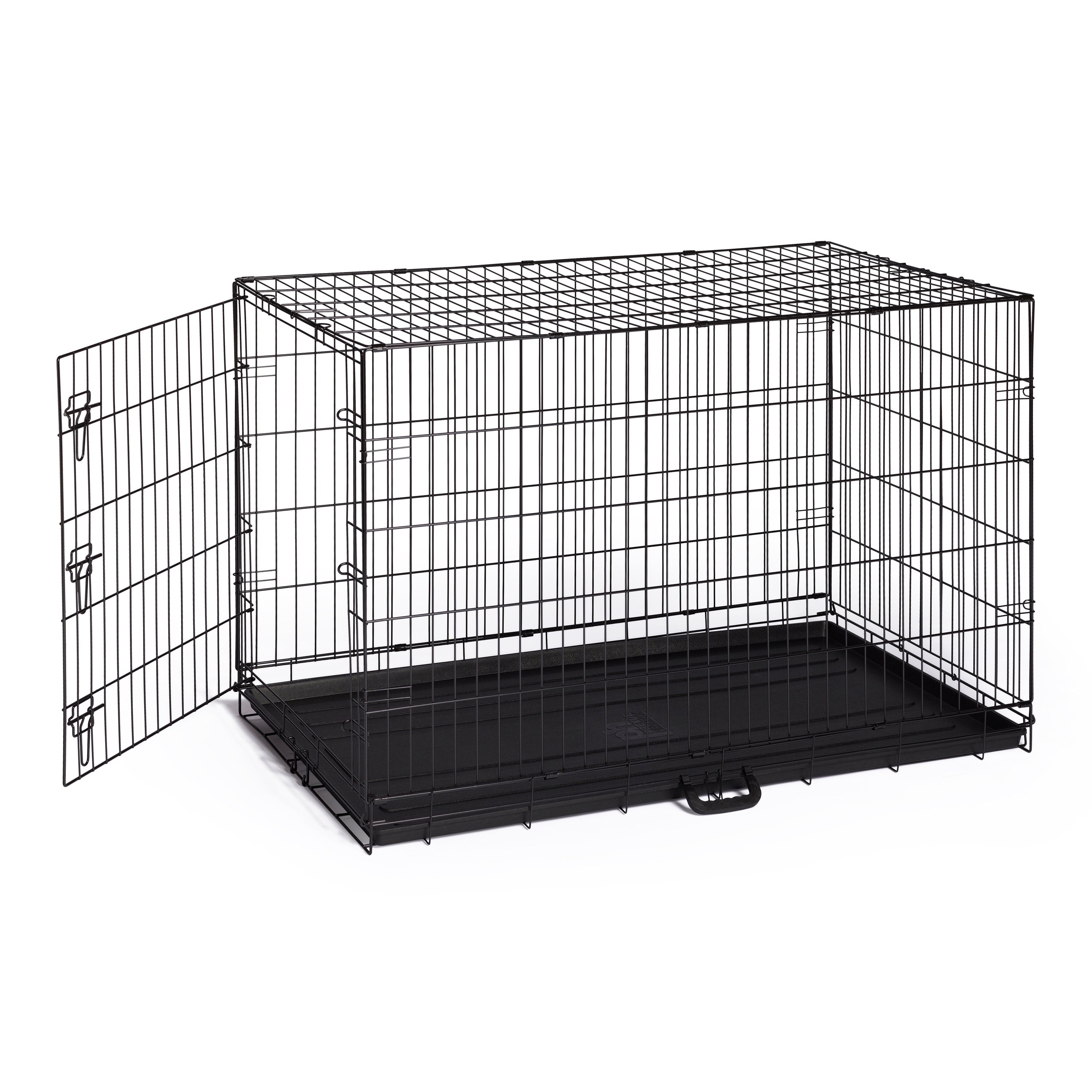 Home On-the-Go Single Door Dog Crate - X-Large