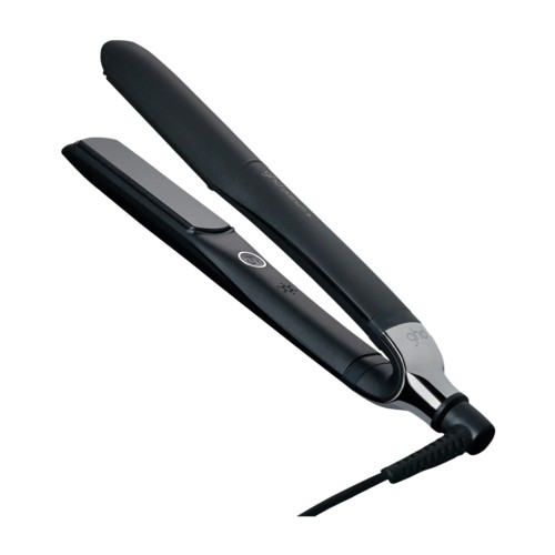 GHD Chronos Flat Iron Black Black