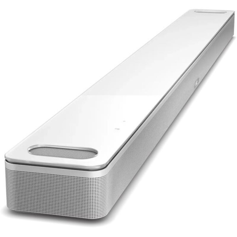 Smart Ultra Soundbar - White