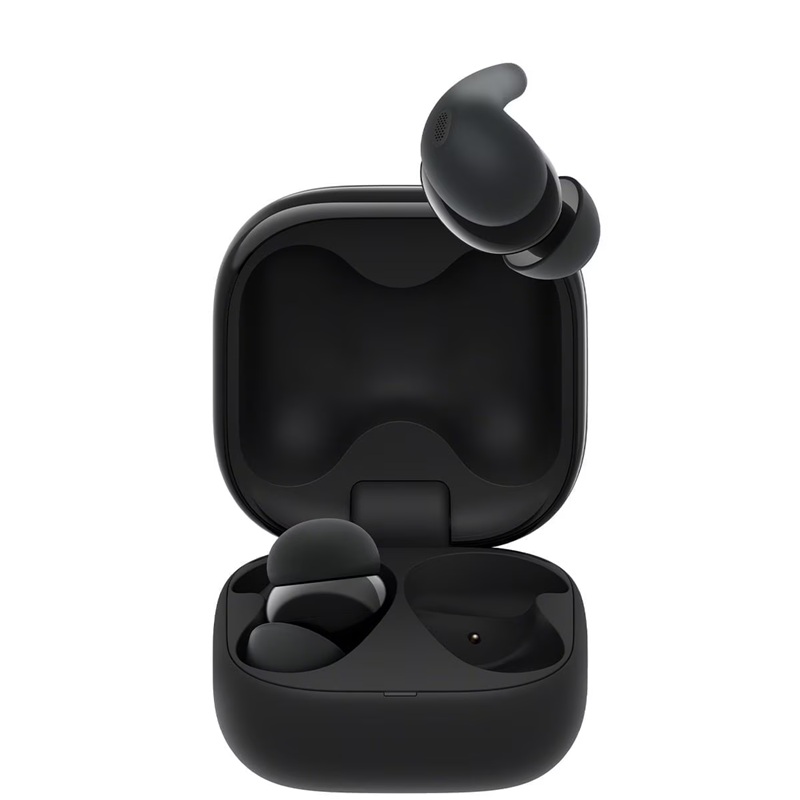 LinkBuds Clip Truly Wireless Open Earbuds
