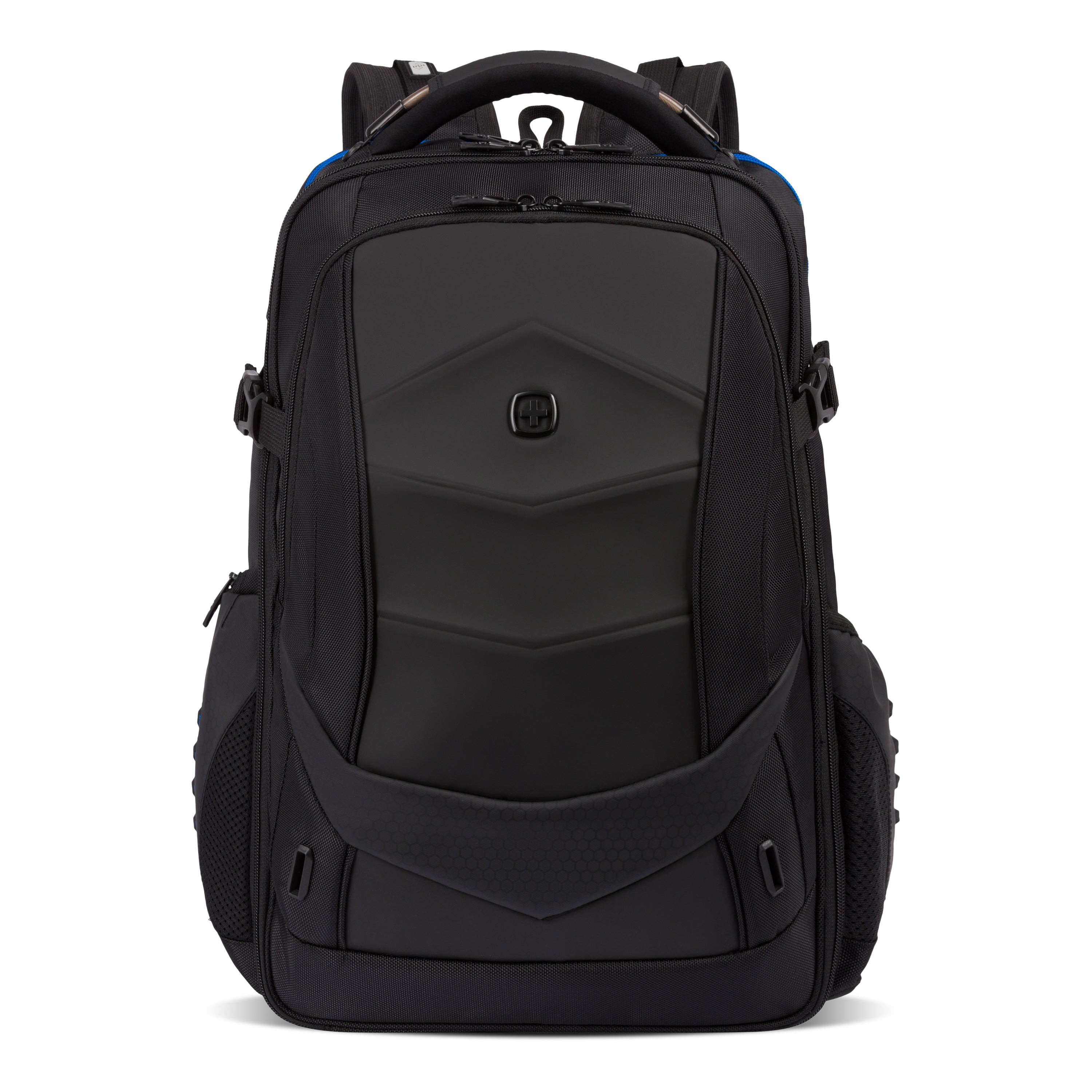 8120 USB Gaming Laptop Backpack Black