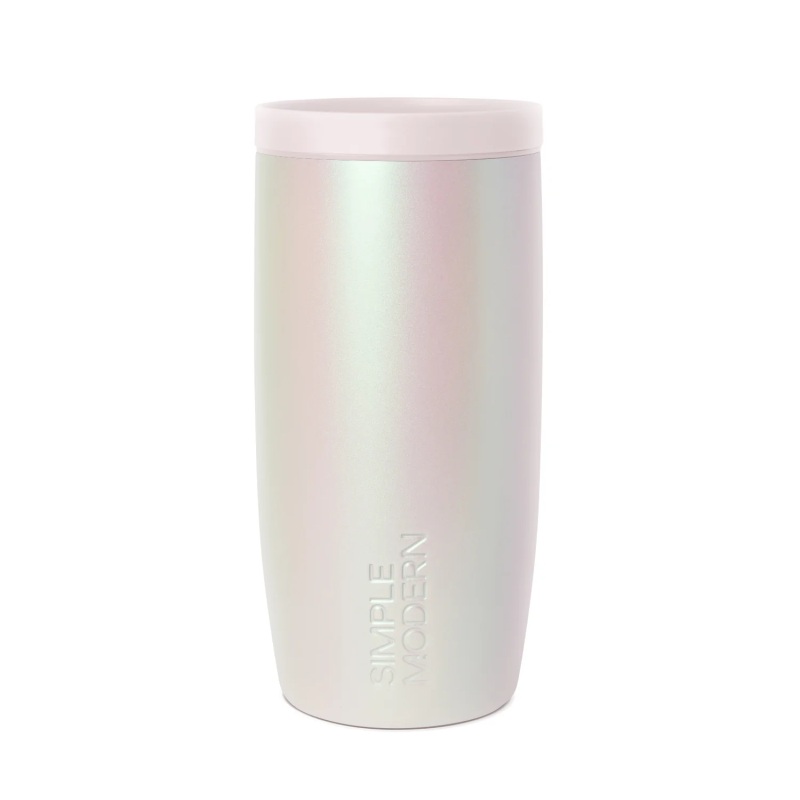 16oz Signature Voyager Coconut Pearl