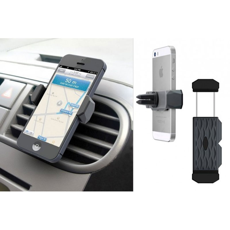 Clever Grip Portable Phone Mount