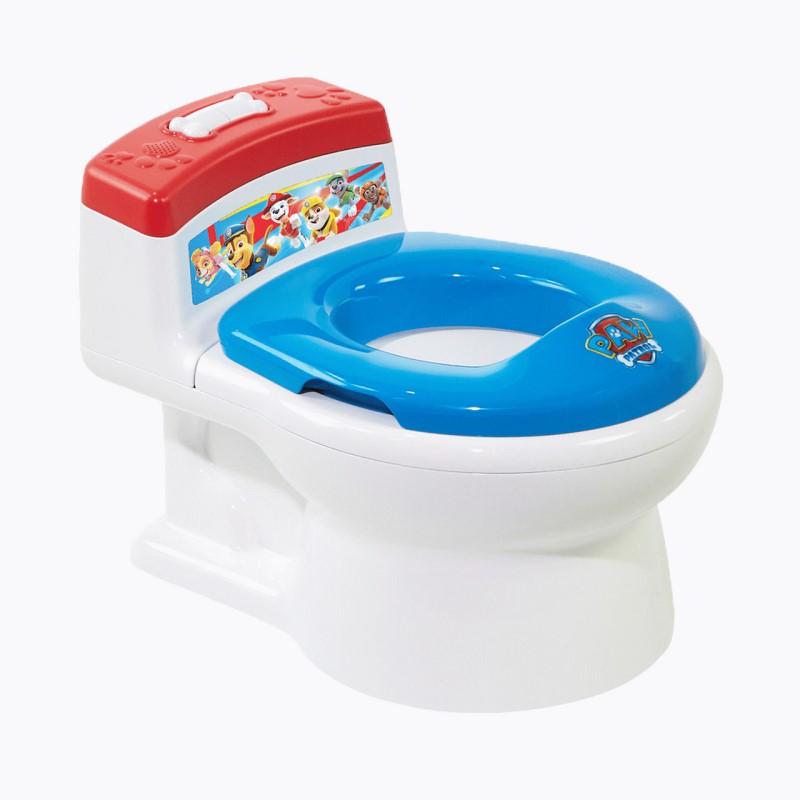 Paw Patrol Potty and Trainer Seat