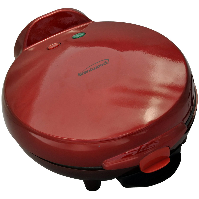 Quesadilla Maker (Red)