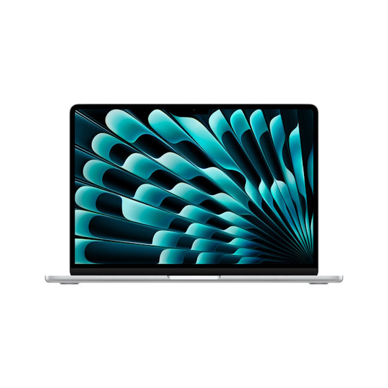Silver 13 Inch MacBook Air 16GB 1TB SSD