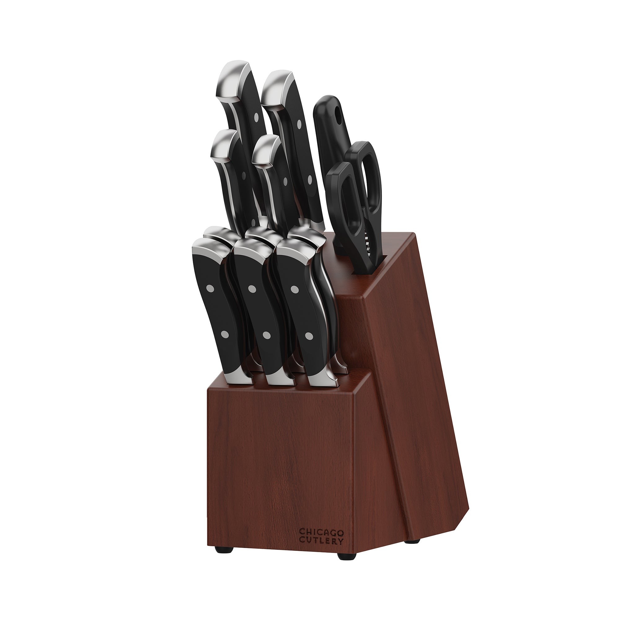 Armitage 13pc Knife Block Set