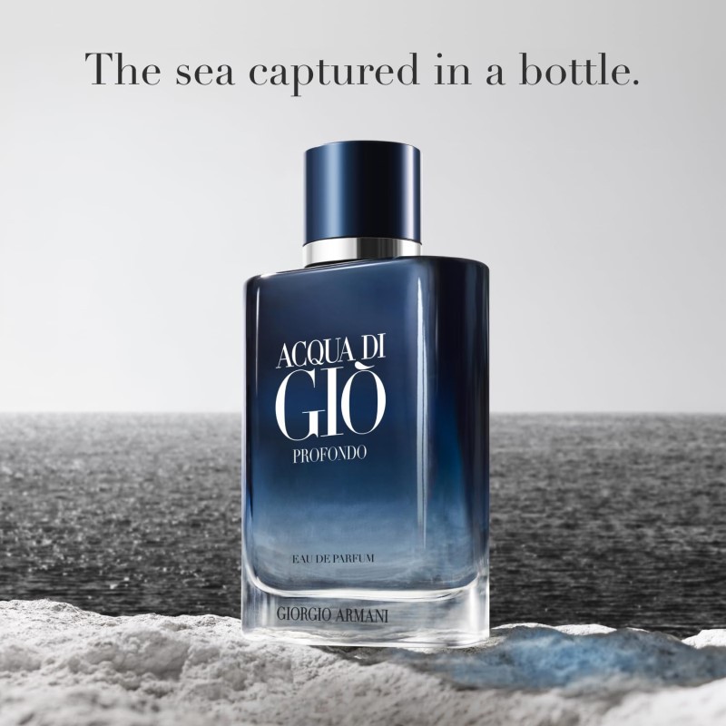 Acqua Di Gio Profondo (M) 100ML EDP