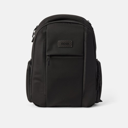 Ridge Commuter Backpack Royal Black Royal Black