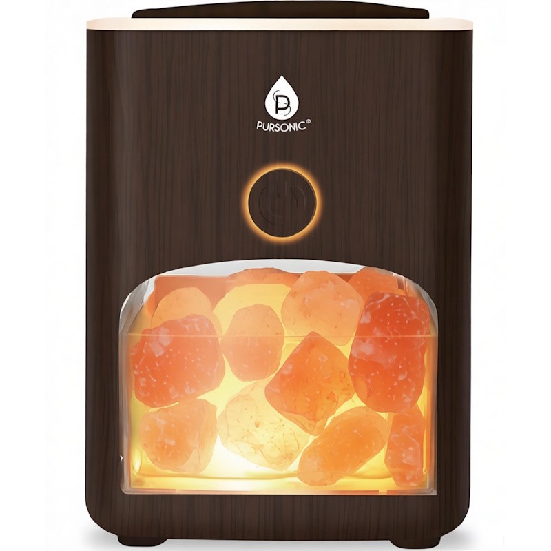 Himalayan Salt Lamp Diffuser