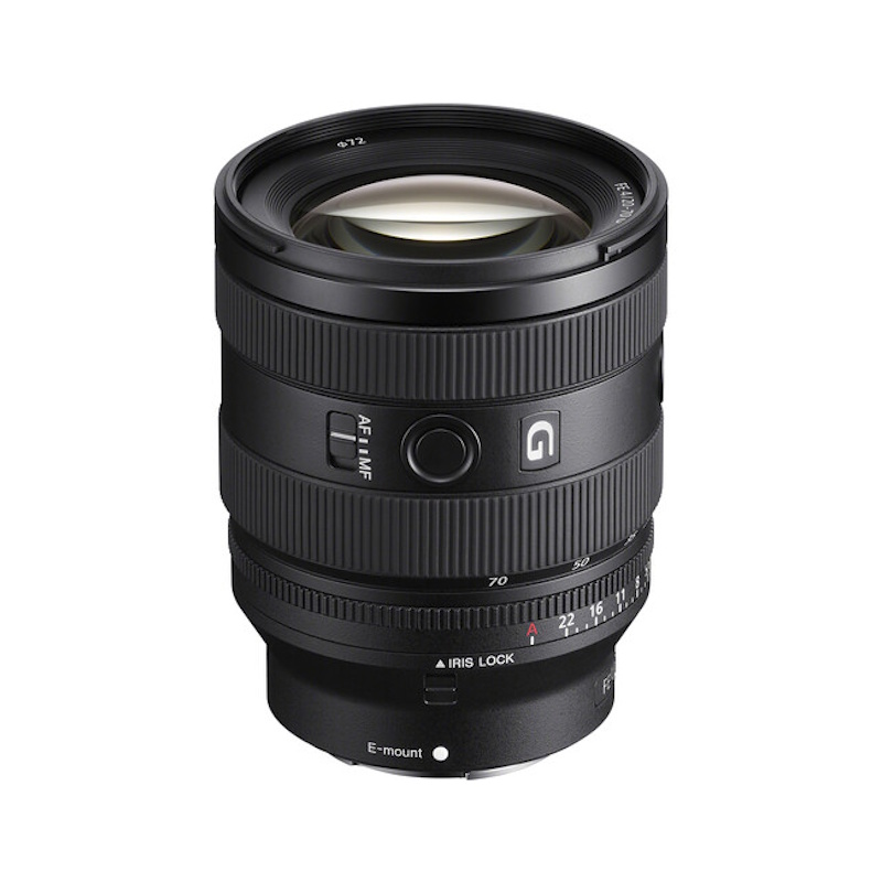 Telephoto 20-70mm f/4 G Zoom Lens