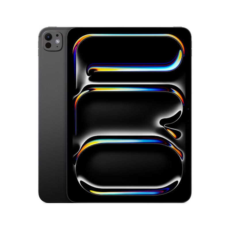 iPad Pro Black 11 Inch 1TB Wi-Fi