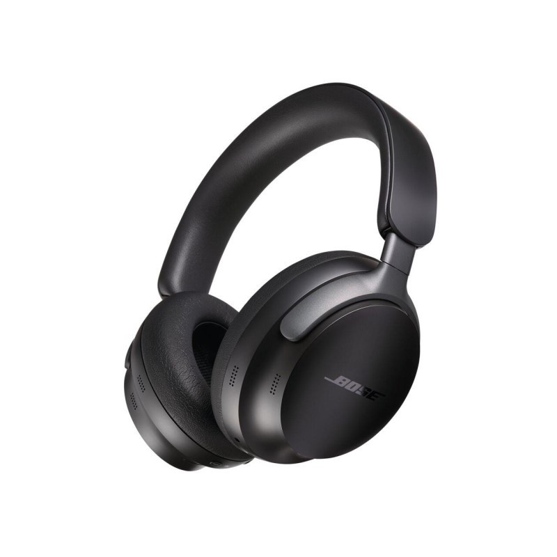 QuietComfort Ultra Headphones - (Triple Black)
