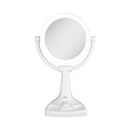 Zadro Max Bright Sunlight Vanity Mirror 10X/1X