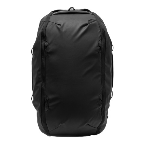 Peak Design 65L Travel Duffelpack Black Black