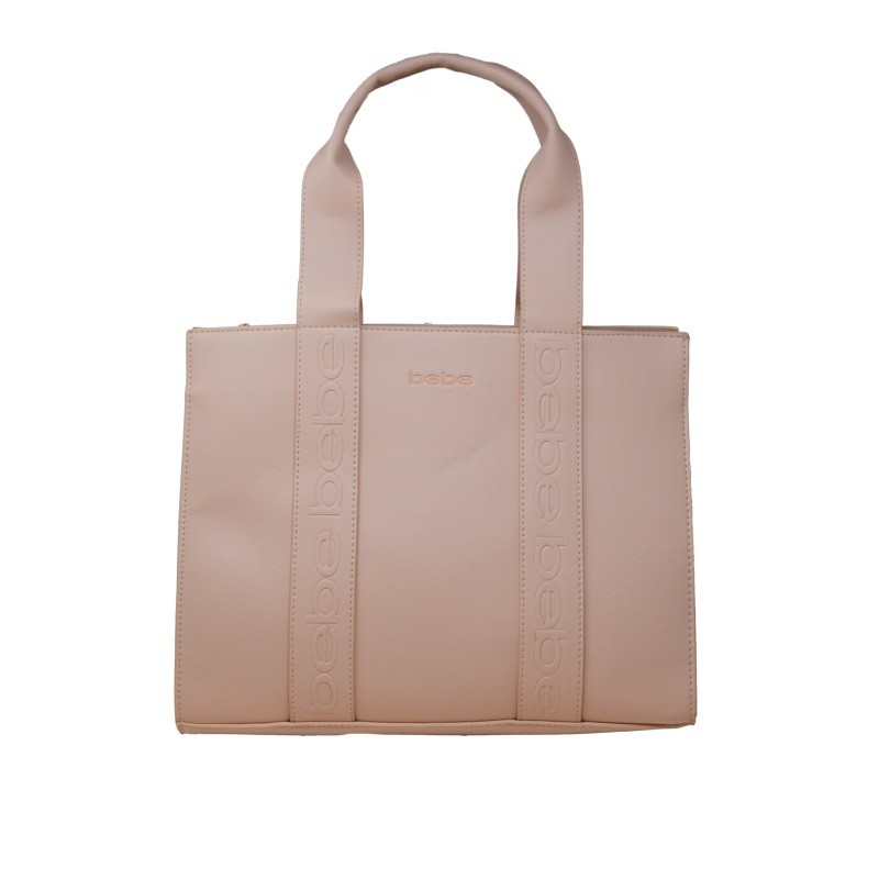 Hana Tote Rose