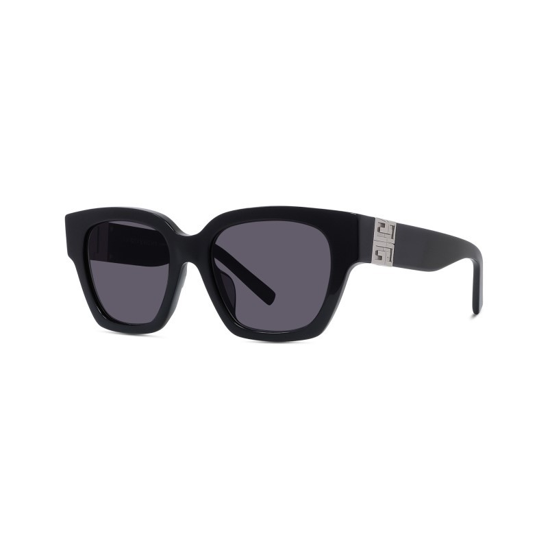 4G Square Sunglasses