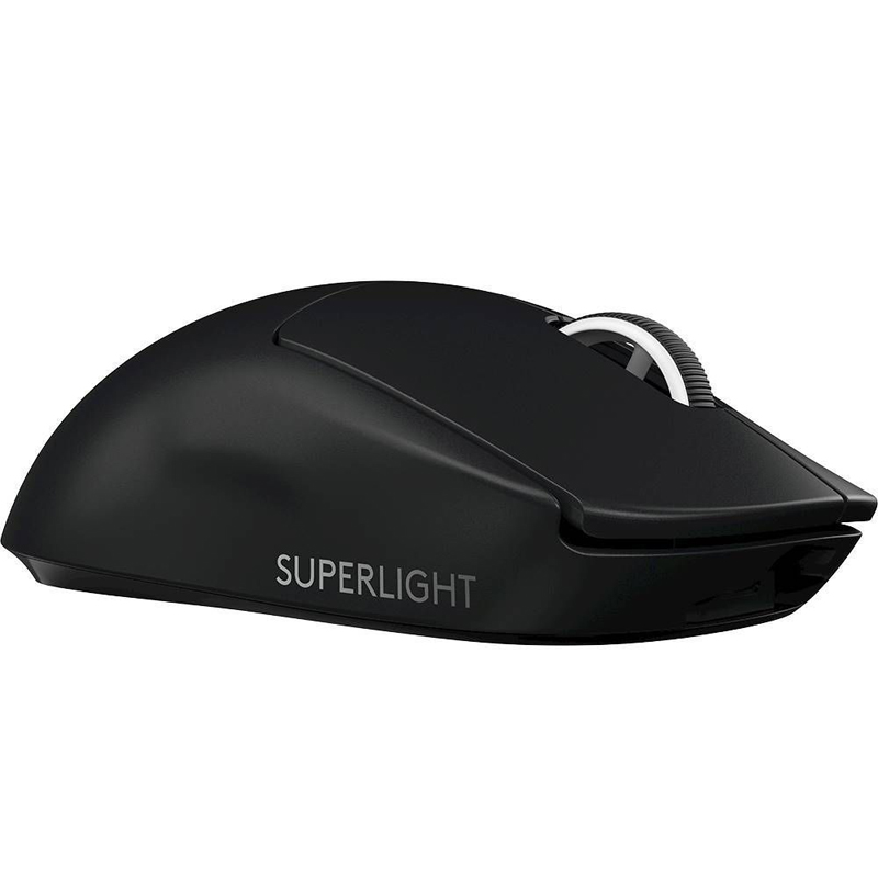 G Pro X Superlight Wireless Gaming Mouse - (Black)