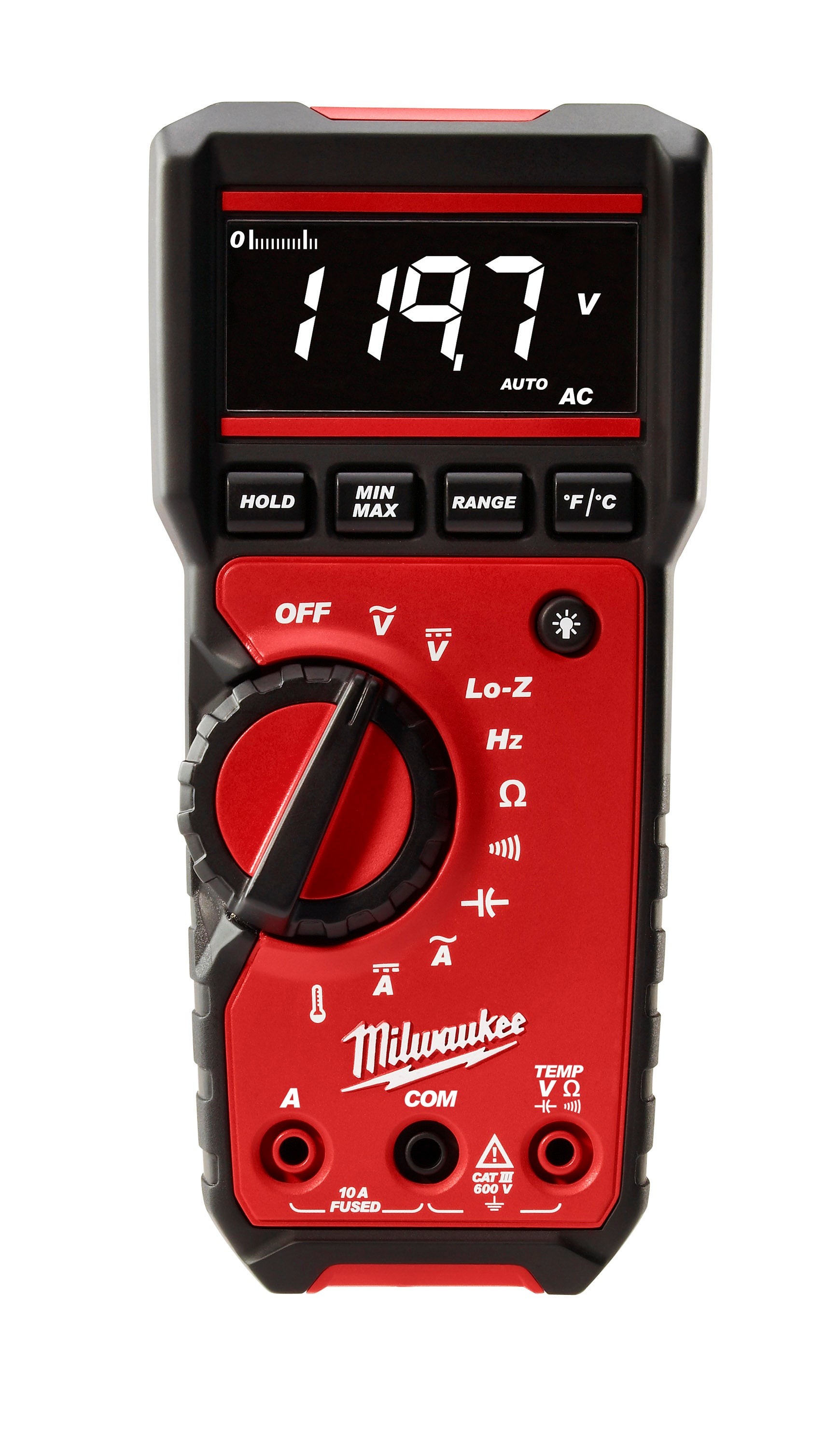 Digital Multimeter