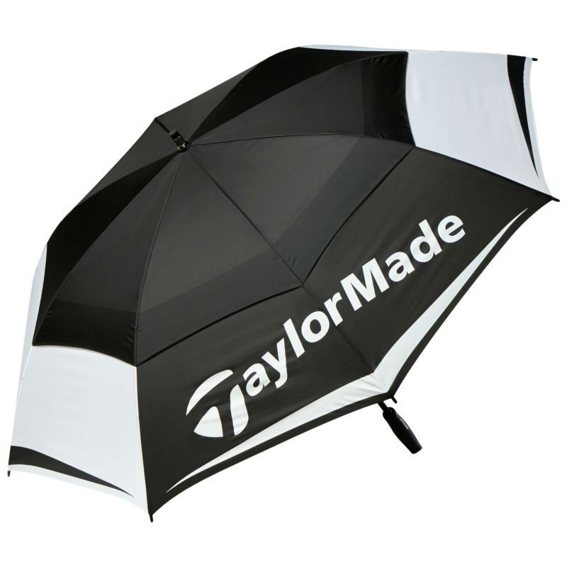 64 Inch - Tour Double Canopy Umbrella