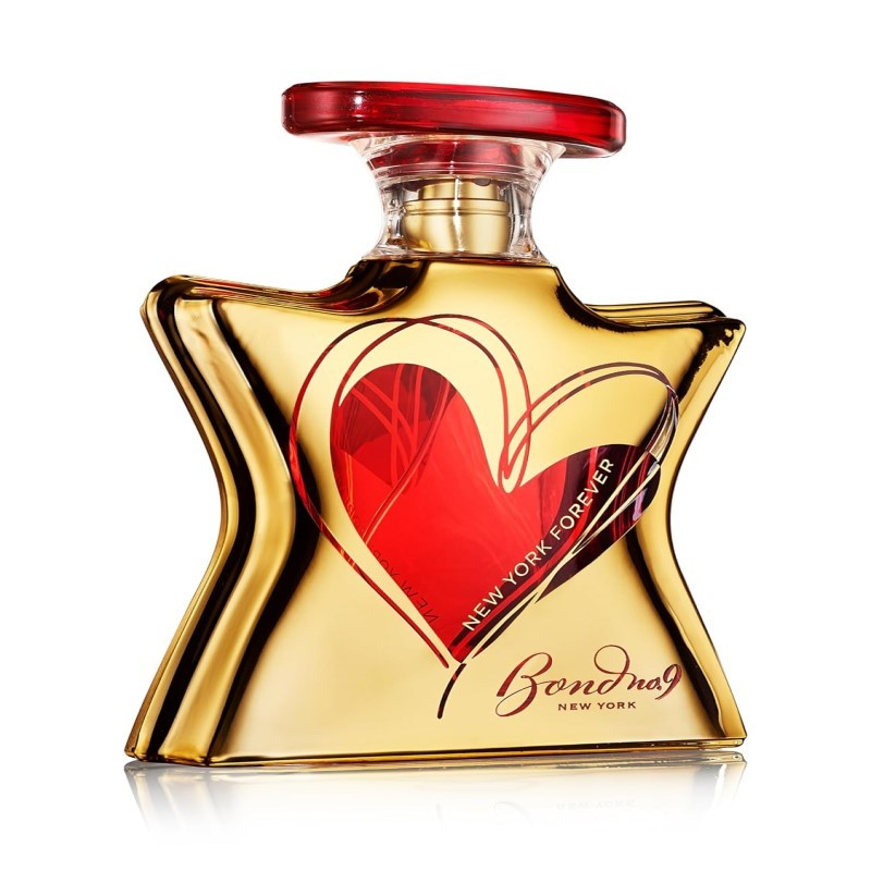 New York Forever Unisex EDP Spray 3.3oz