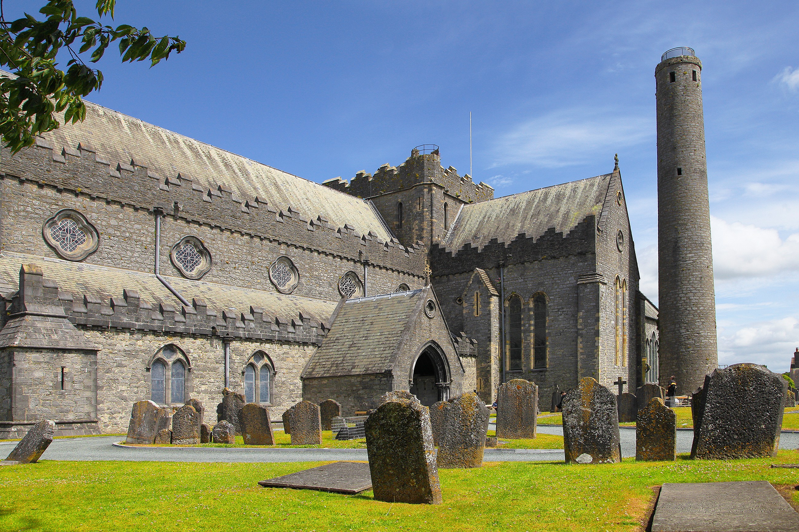 Two Night Kilkenny and Ireland's Ancient East