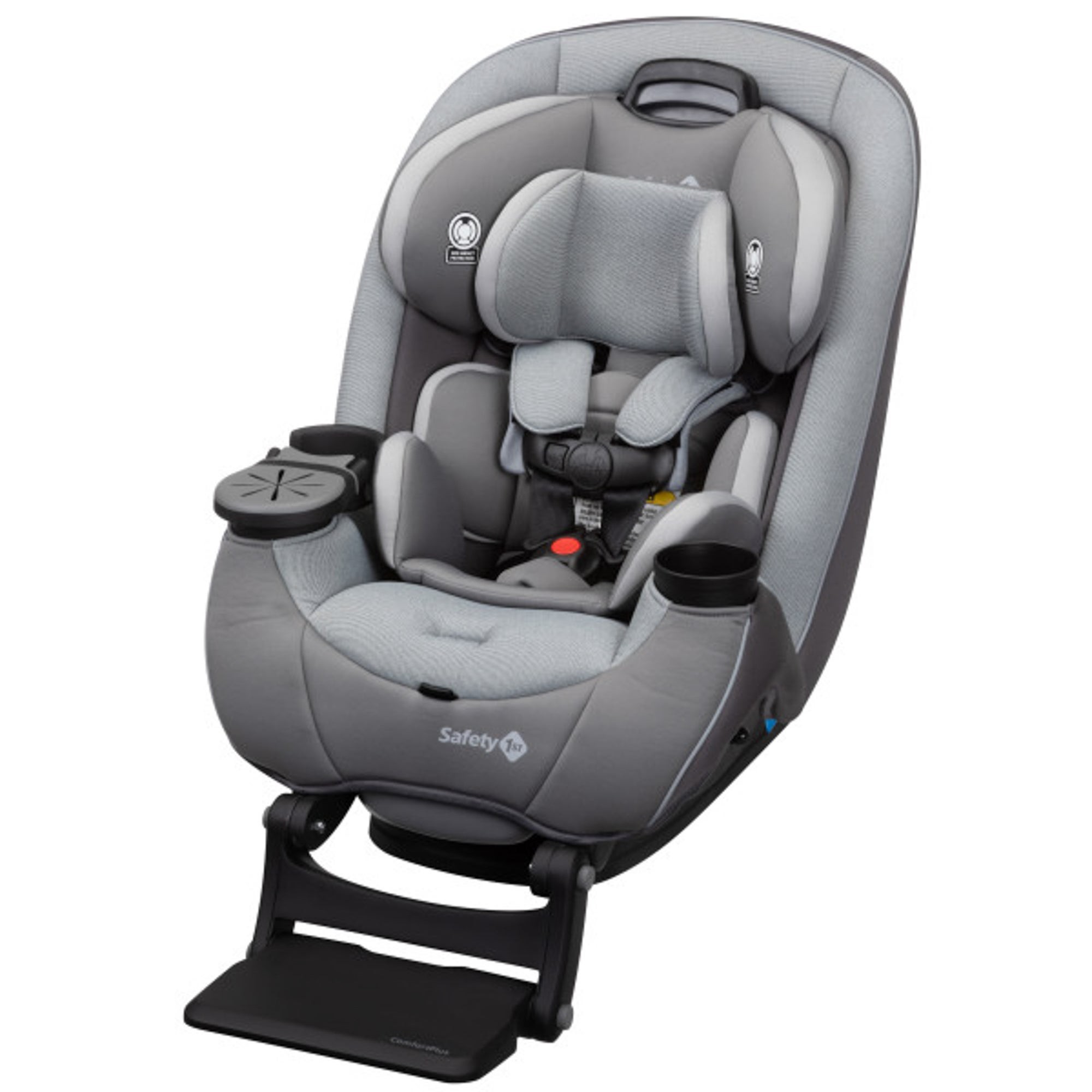 Grow and Go Extend N Ride LX 3-in-1 Car Seat Mine Shaft