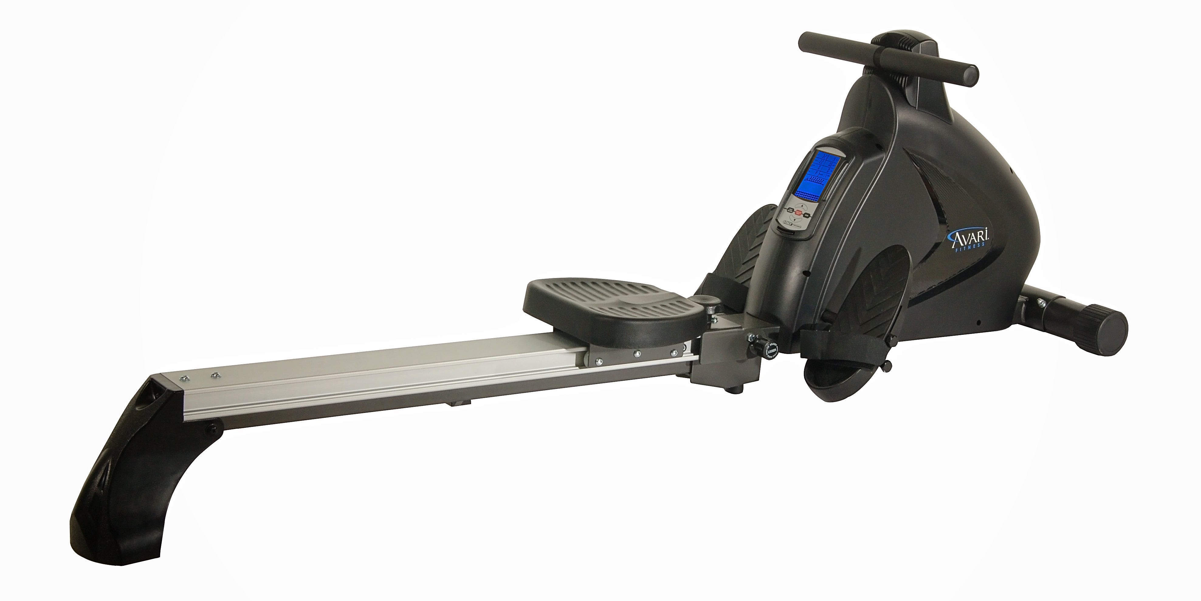 AVARI Programmable Magnetic Rower