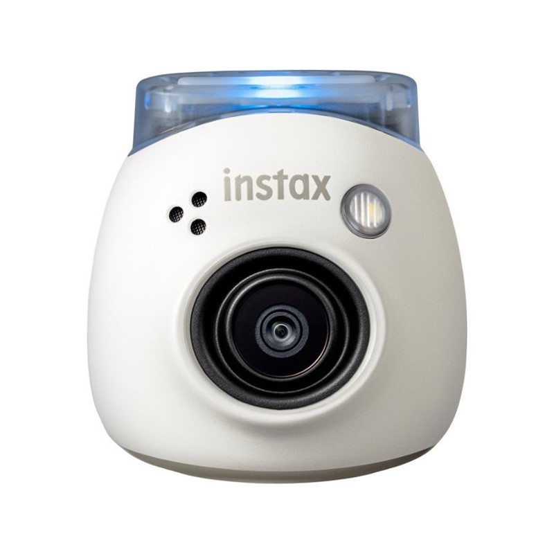 Instax Pal Camera - (Milky White)