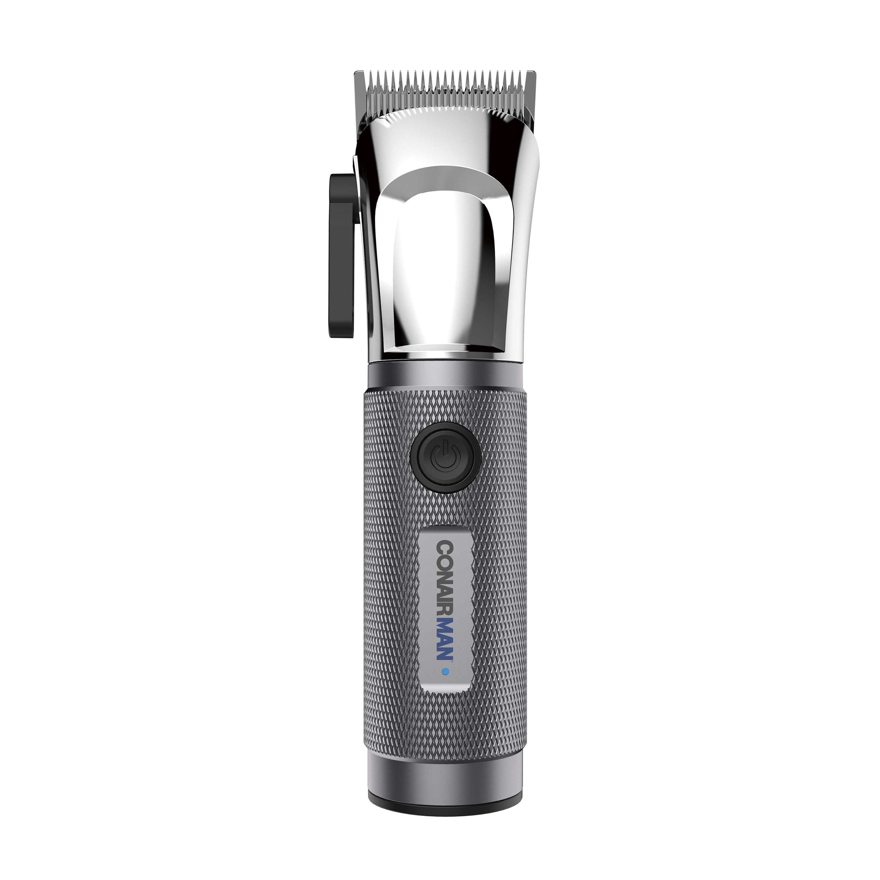 ConairMan Close-Cut Precision Professional Metal Clipper & Trimmer