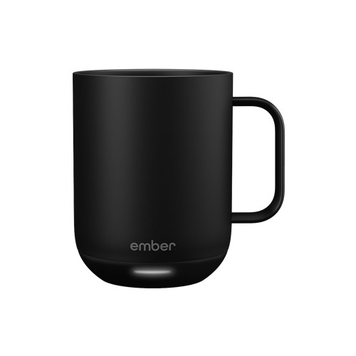 Ember 10oz Temperature Control Smart Mug 2 - Black