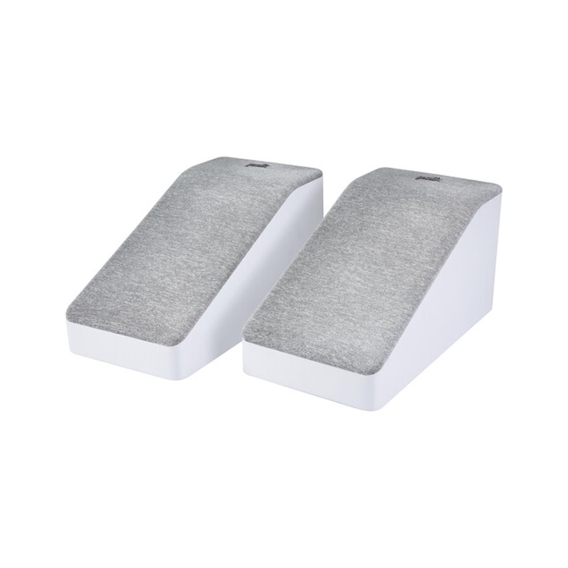 Pair White R900 Dolby Atmos Speakers