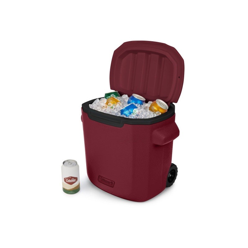 Chiller Cooler 28Qt  Carib