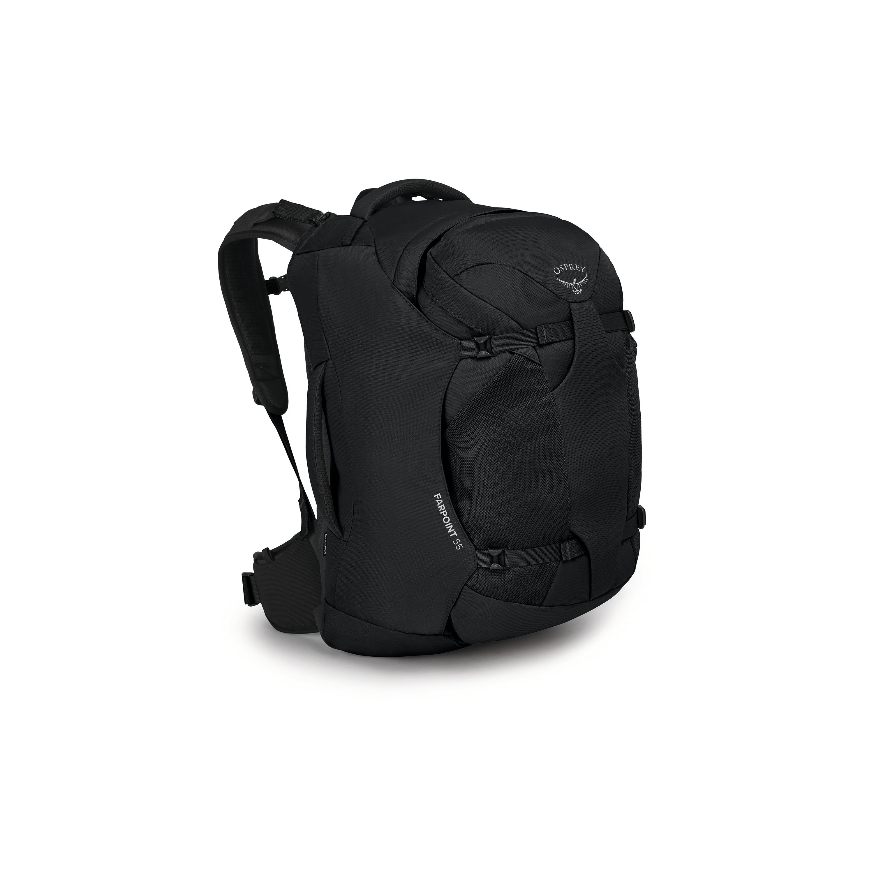 Men's Farpoint 55L Travel Pack, Black