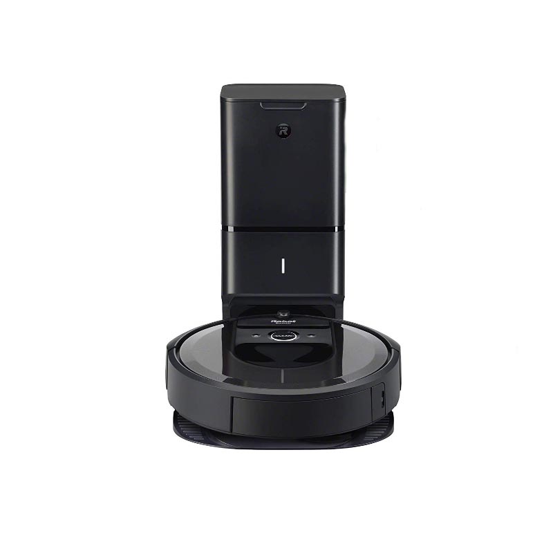 Roomba i7 plus Wi-Fi Vacuum