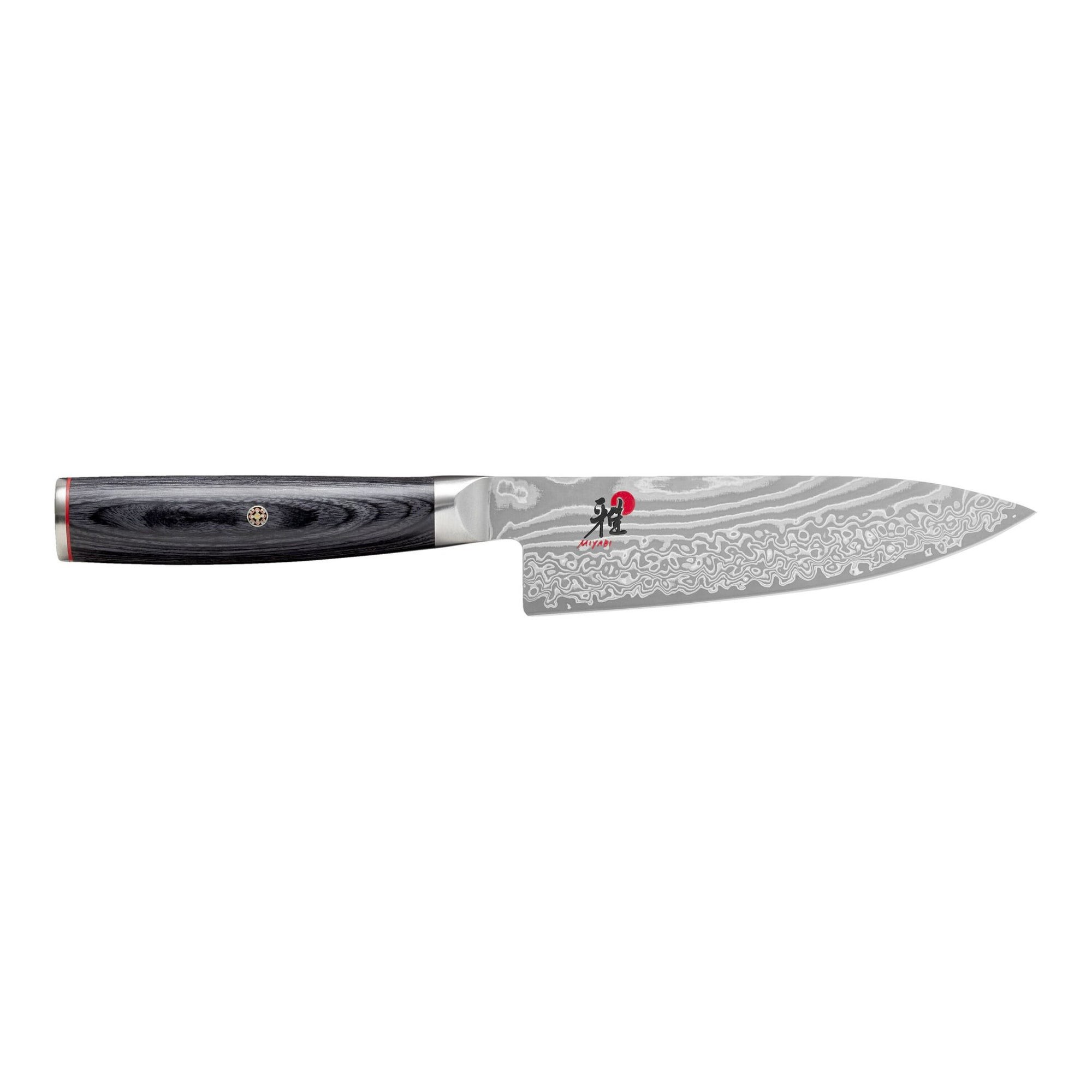 Kaizen II 6" Chef's Knife