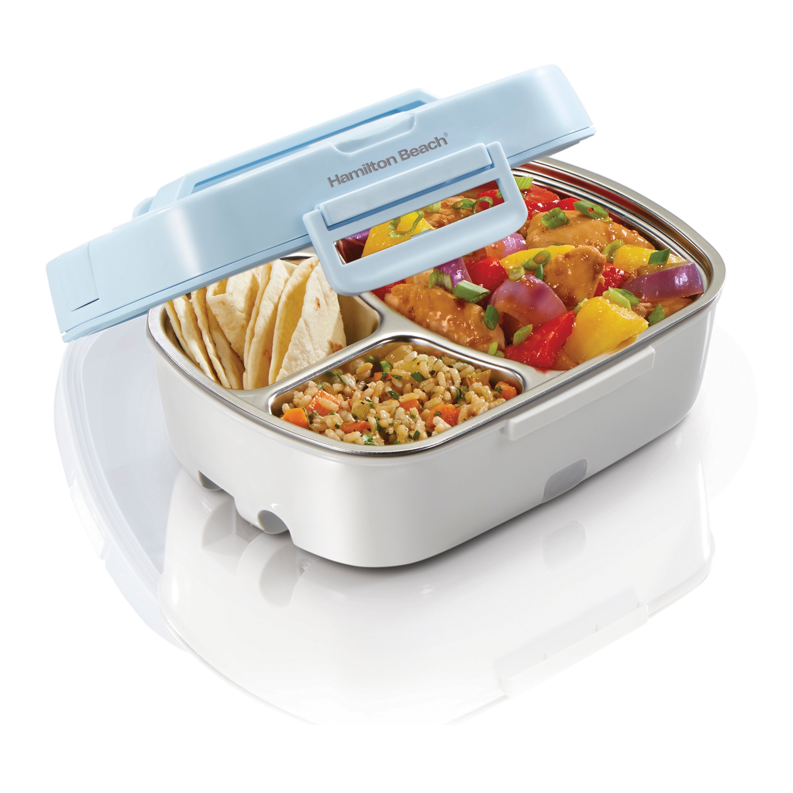 Lunch 'N Go Portable Food Warmer