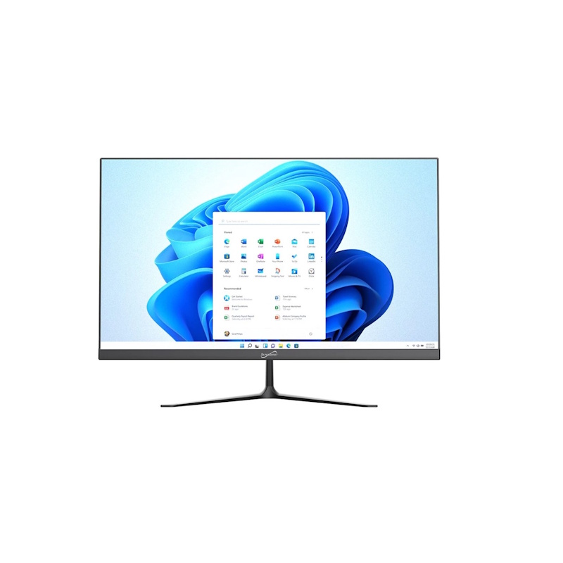 27 Inch Full HD All-in-One Desktop Computer