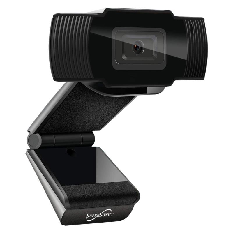 Pro HD 1080p Webcam