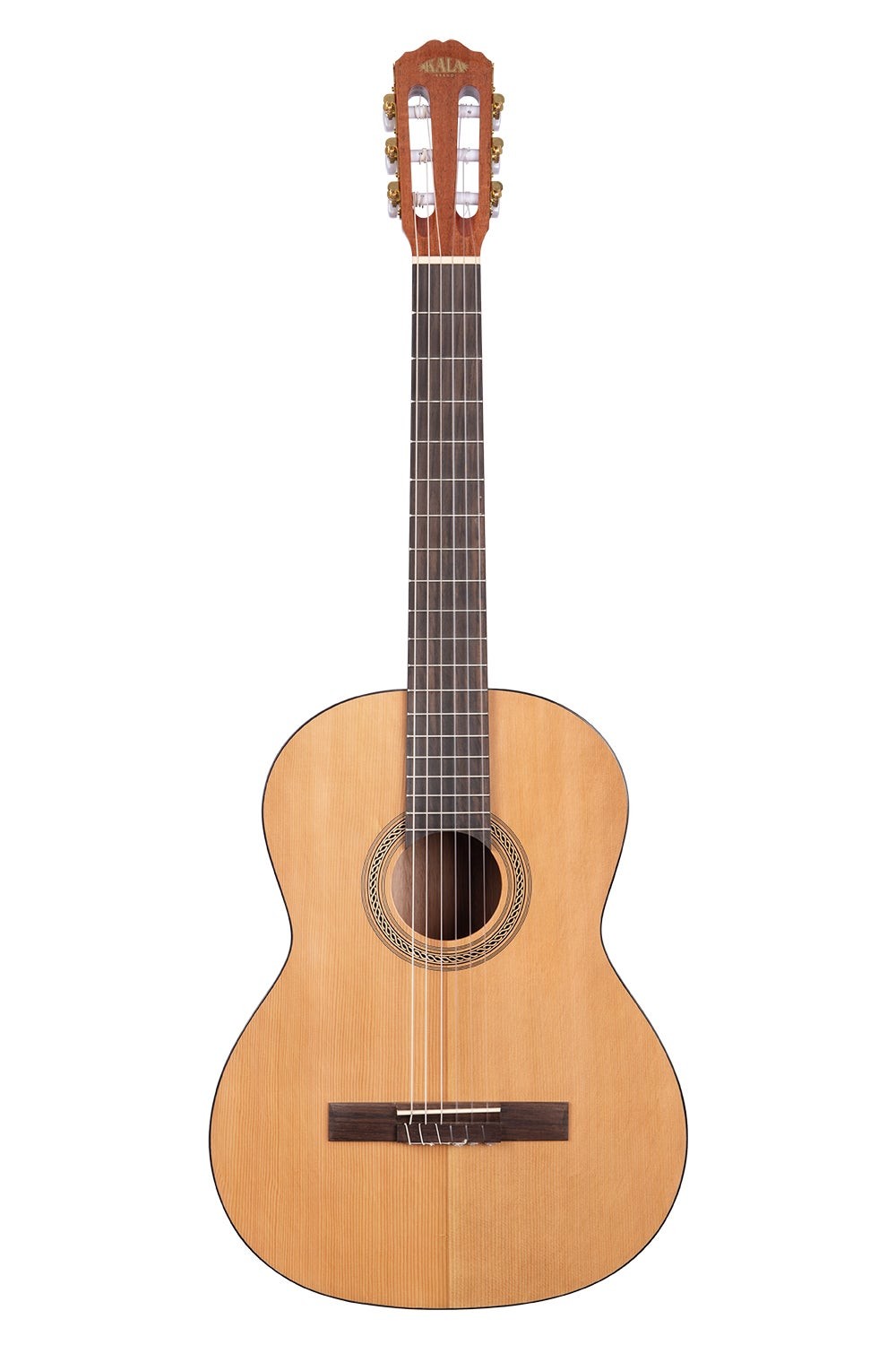 Cedar Top Mahogany Nylon String Full Size Classical Student Guitar