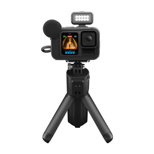 GoPro HERO13 Black Creator Edition