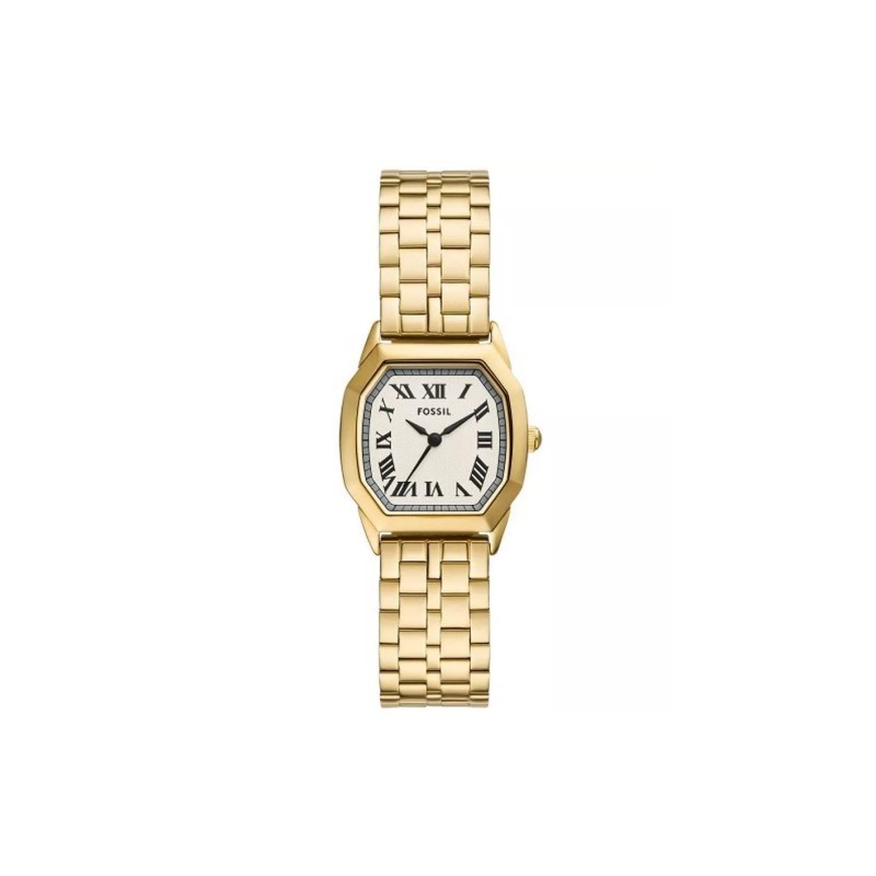 Harlow Stainless Steel Watch - (Gold)