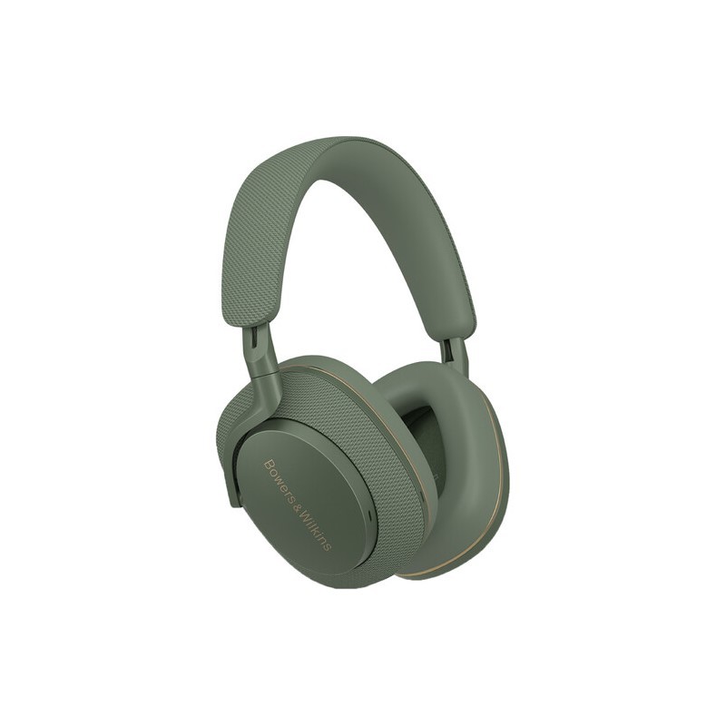 Px7 S2e Noise Cancelling Wireless Over-Ear Headphones - (Forest Green)