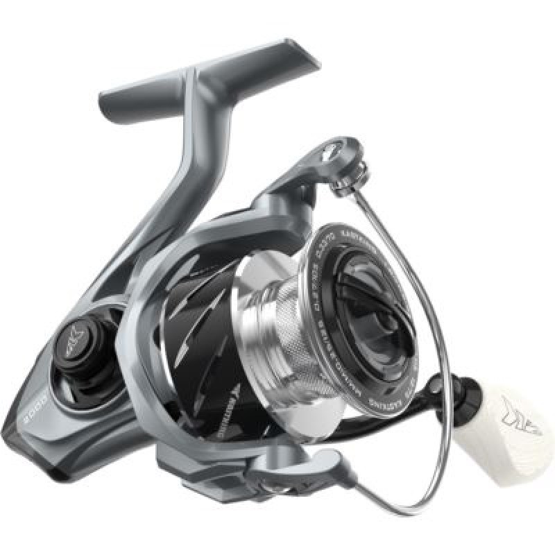 Verus Spinning Reel Size 4000