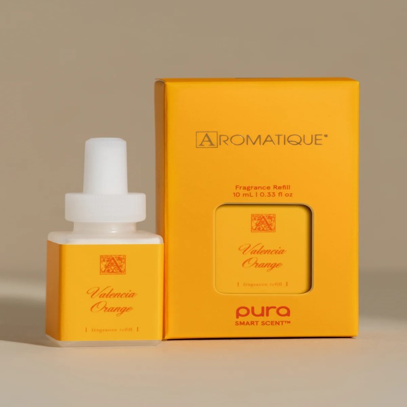 Armoatigue - Valenica Orange 10ml - Set of 3