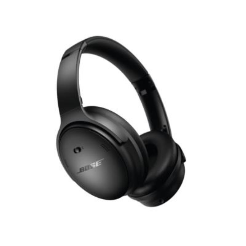 QuietComfort® Headphones - (Triple Black)