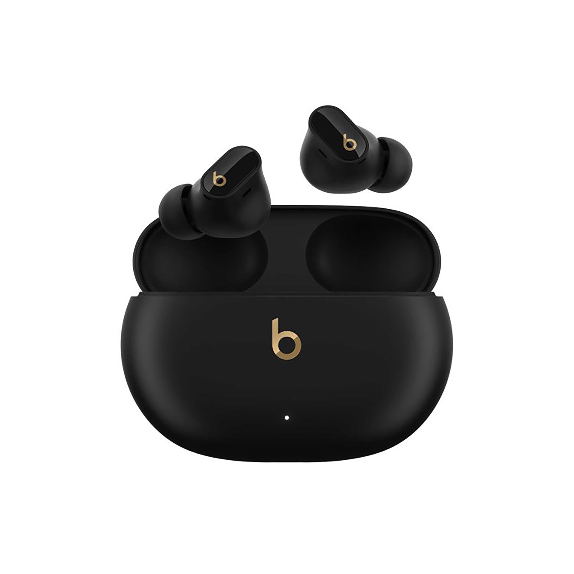 Studio Buds + True Wireless NC Earbuds Black/Gold